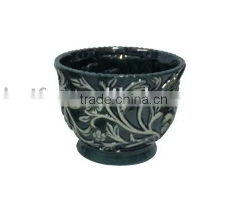 Ceramic Flower Pot