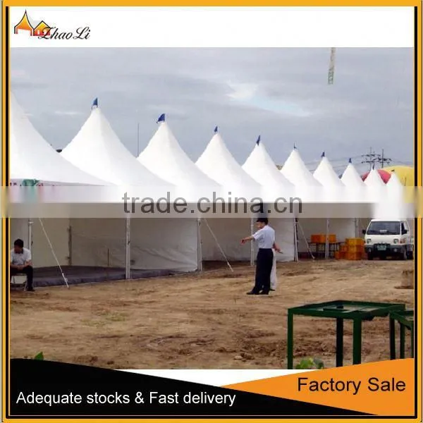 Luxury Pagoda Tents for Promotions, Exhibitions, Celebrations, Wedding, Party Event photo-5
