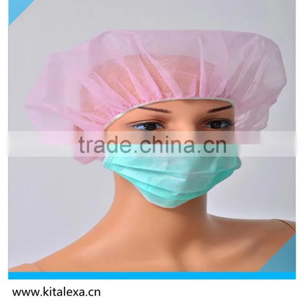 Disposable Medical Masks Bangdai Sand Dust Masks Masks 10 Sterilization / Package photo-3