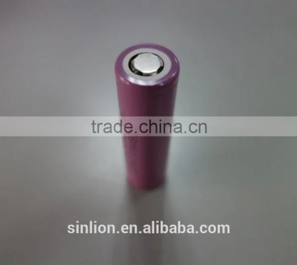 LG Cell 2900mAh (18650) photo-2