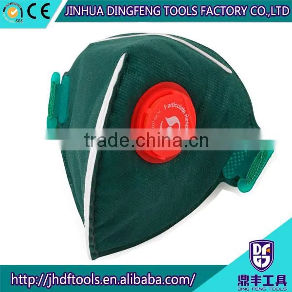 Dust Masks and Respirators Chemical Cartridge Respirators Chemical Respirator Mask photo-2
