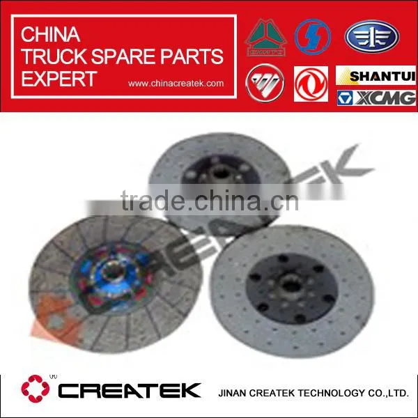XCMG Spare Parts,xcmg Parts,xcmg Clutch Disc