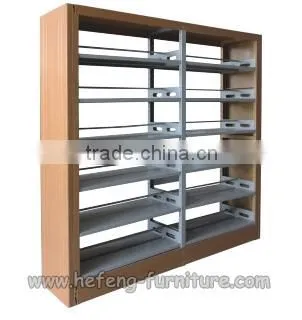 Magazine Shelf For Bookcase