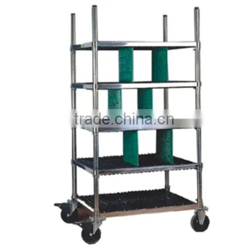 ESD Trolley Cart photo-2