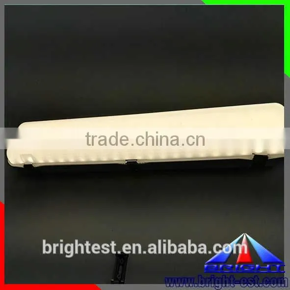 IP65 Led Tube Mode 2700 - 6500K 60w Led Tri-proof Tube Light Waterproof LED Light for Outdoor Lighting photo-2