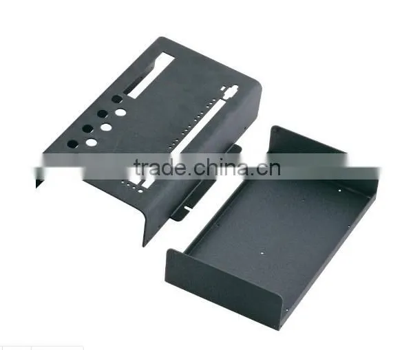 Galvanized Punching Sheet Metal photo-5