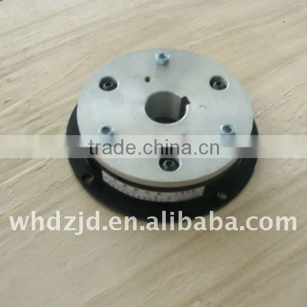 12v dc Brake Motor photo-3