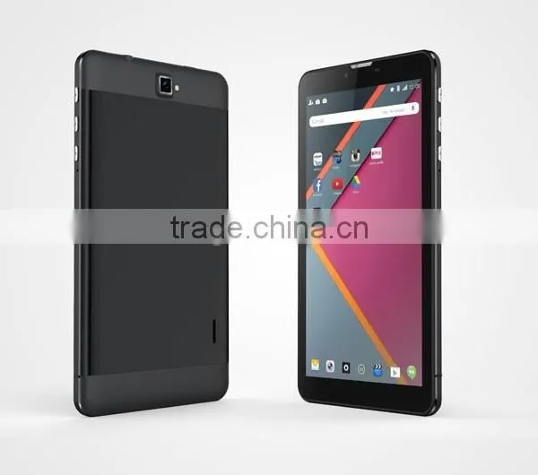 7 Inch Quad Core Android 5.1 Tablet Computer IPS 1280*800 Screen With Wifi and Bluetooth 3G Calling photo-2