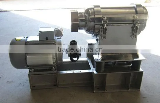 MZ03 Series Vibration Small Herbal Grinders photo-3