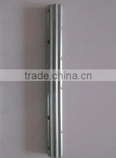 Cheap Price of Galvanized Steel Grape Pile photo-3