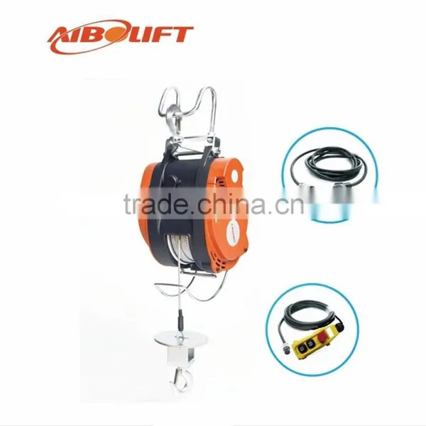 New Premium Power Hoist 180kg 1200W