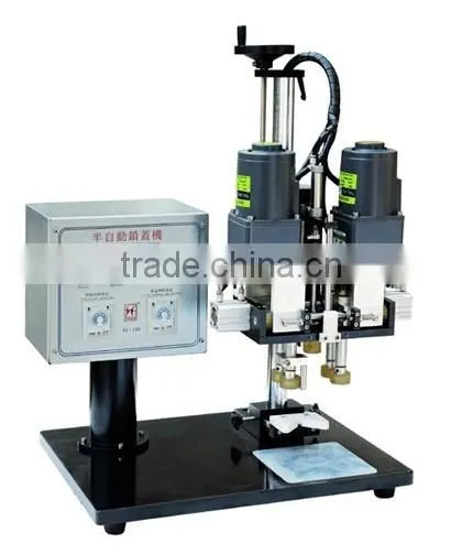 YL-P Universal Type Capping Machine/Spray Head Capping Machine