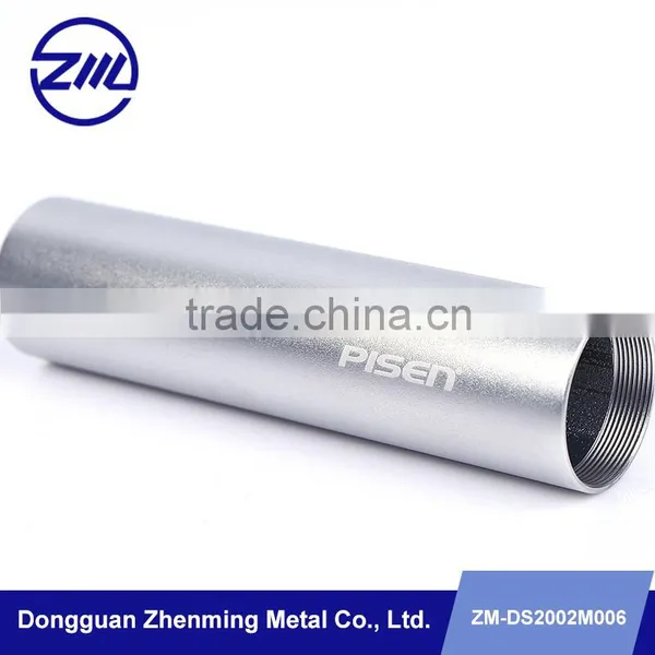 OEM Flashlight Rechargeable Torch/Rechargeable Flashlight Metal Case