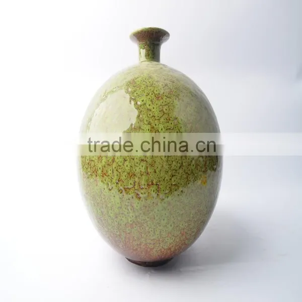 Reindeer Home Decoration Vase of Personalized photo-2