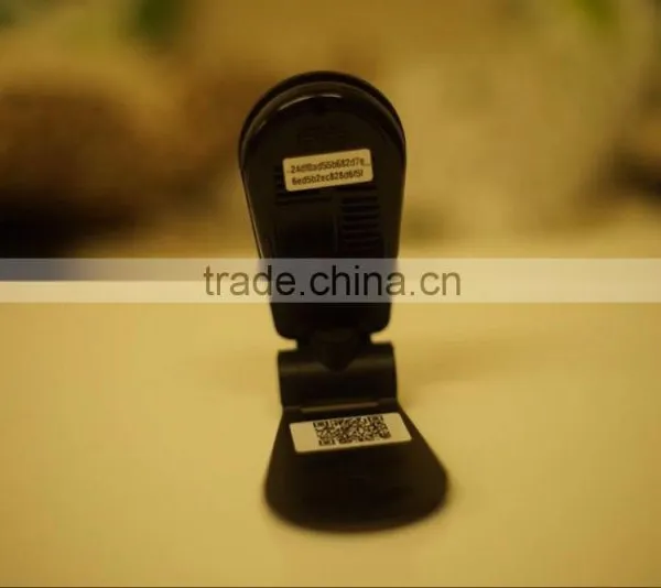 Mini IP Camera With 1 Megapixel CMOS Sensor and Remote Monitoring,WIFI IP Camera Support Night Vision Function photo-3