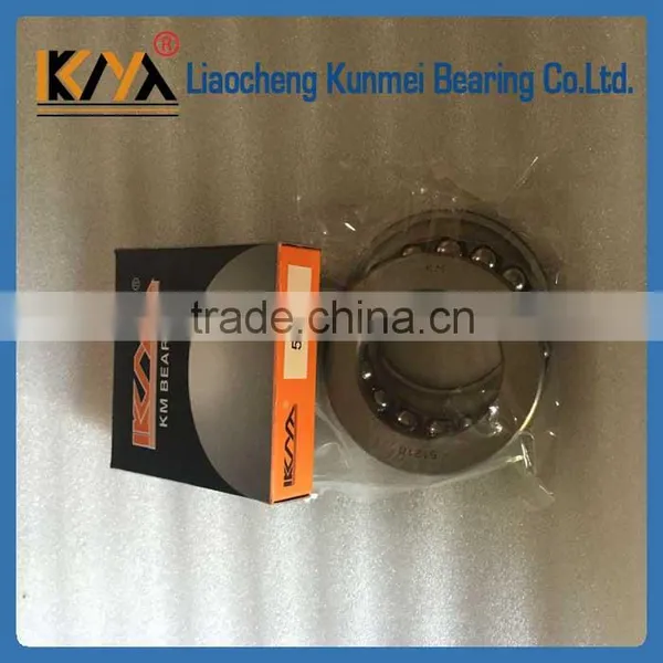 German Bearing Manufactures KM 51210 Thrust Ball Bearing photo-5