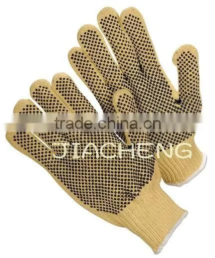 String Knit Glove Collection photo-5