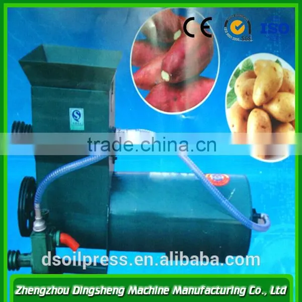 Cassava Starch Processing Line/cassava Flour Machine/cassava Product Equipment photo-2