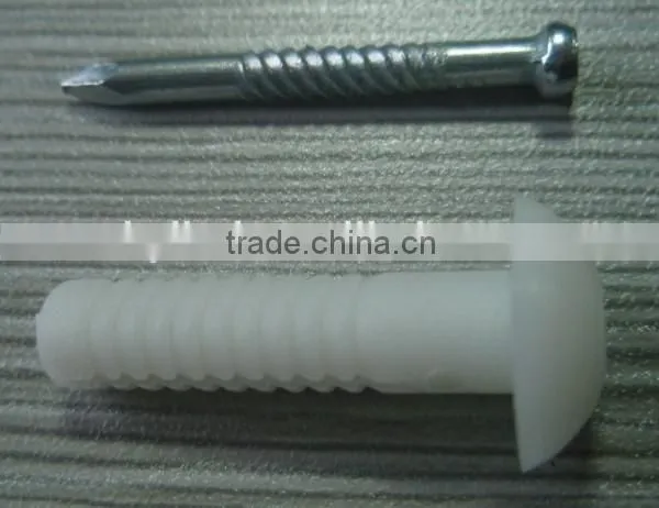 Nylon Nail Anchors photo-4