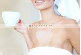 Decollette and Collette (Neck) Pad for Reducing, Eliminating and Preventing Chest Wrinkles and Neck Wrinkles photo-5