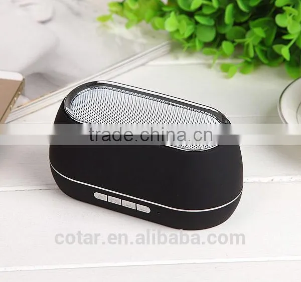 GK-A16 2015 Best High Qualtiy MINI Wireless Blue Tooth Speaker photo-3