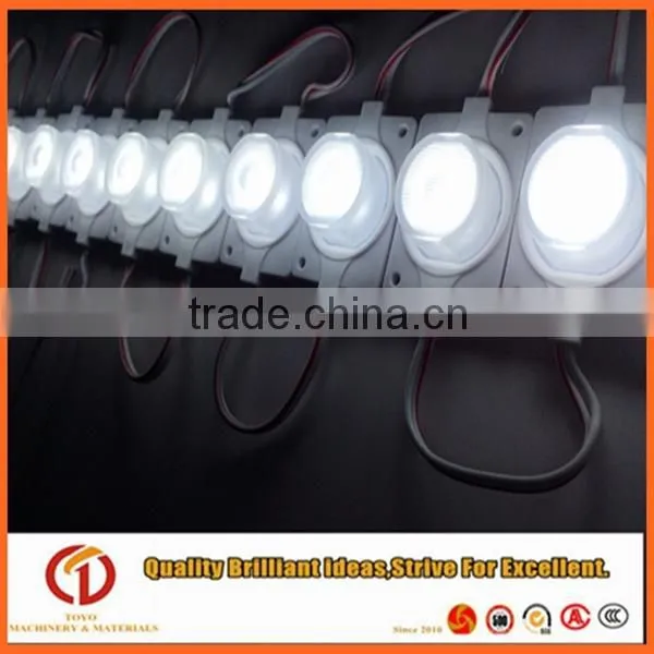 Super Bright 12V Edge Lit Led Module photo-4