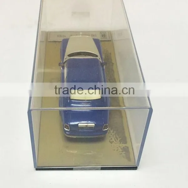 1 43 Scale Metal Model Car photo-3