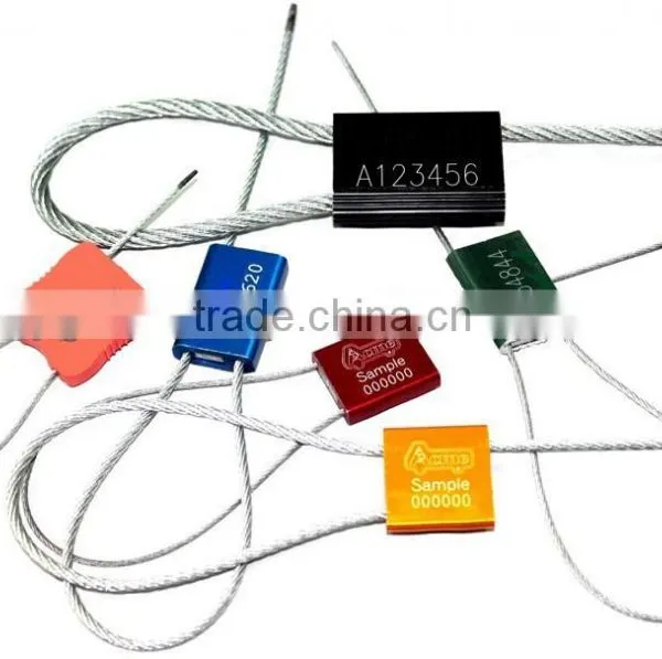 Container Cable Seal for Shipping Logistics photo-2