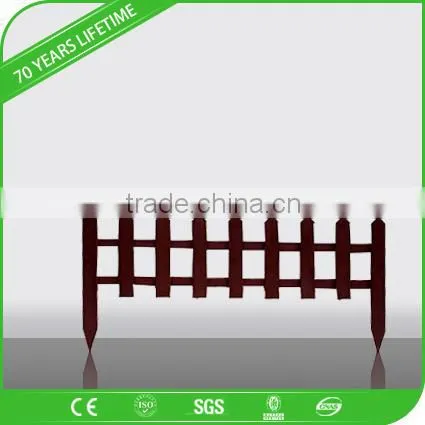 Promotion!!! JFCG New Design WPC Fence