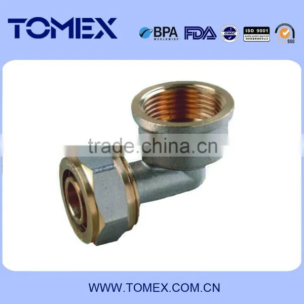 China Factory Outlet 15mm Overlap Pex al Pex Pipe photo-4