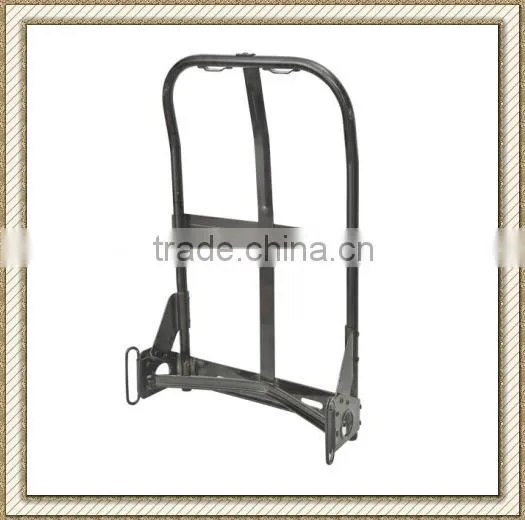 Mountain Backpack Stand, Camping Bag Stand, Hiking Bag Support photo-3