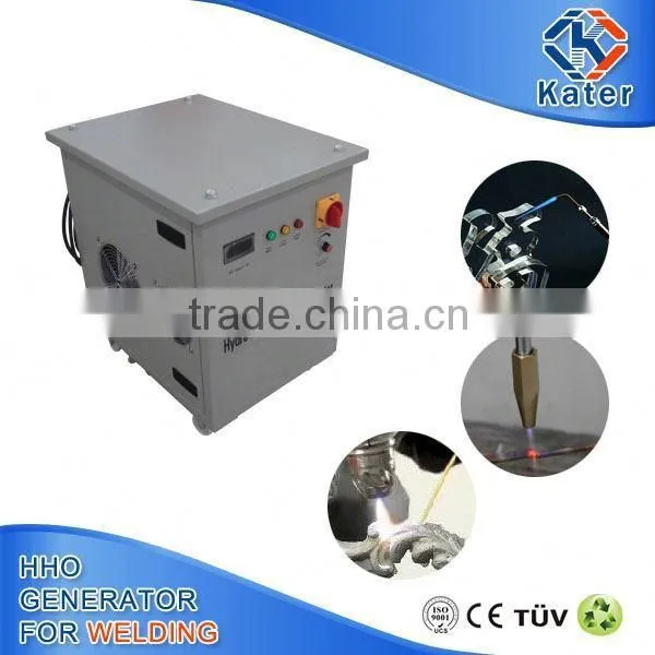 Table Spot Welding Machine