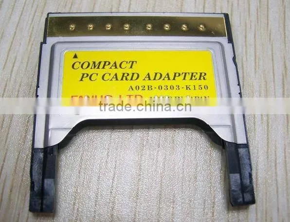 FANUC 0I-MD A02B-0303-K150 CARD