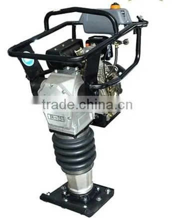 Tamping Rammer Gasoline Engine Tamping Rammer