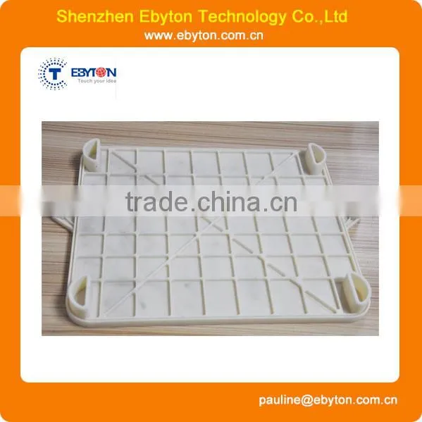 Custom CNC Prototype Machining Service photo-2