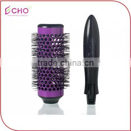 Ceramic Hair Roller Beauty Brush Set Small for Hair Beauty photo-4