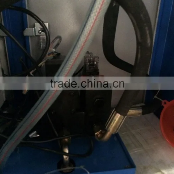 CE Cetificate Break and Compression Testing Machine for Cement YAW-300C photo-5