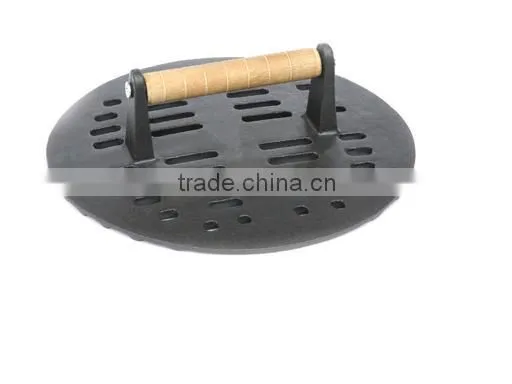Cast Iron Cookware photo-3