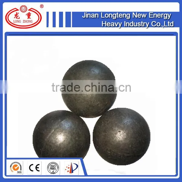 Steel Grinding Ball Ball Mill Grinding Media Low Price Mp3 Player Made in China photo-2
