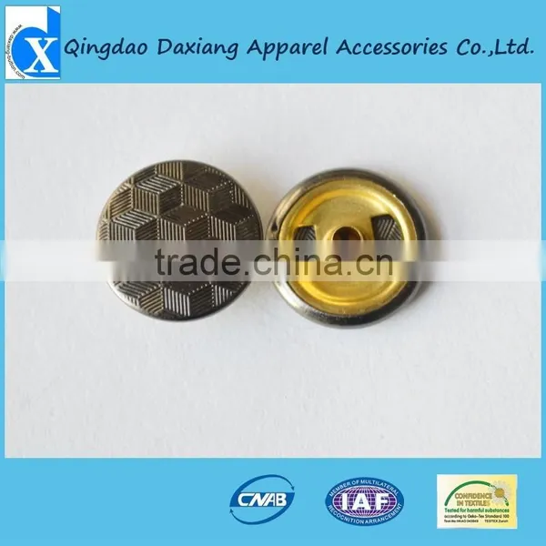 Wholesale Clothes Snap Buttons photo-3