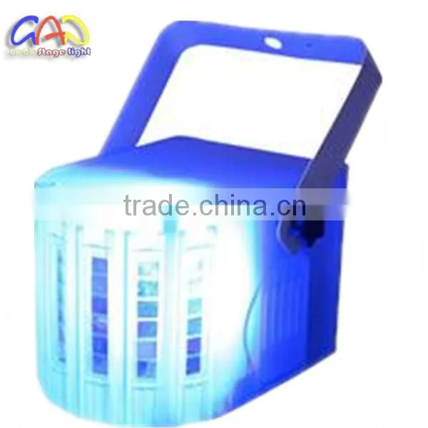 Reasonable Price and Good Quality LED Doubel Derby Light Stage Light