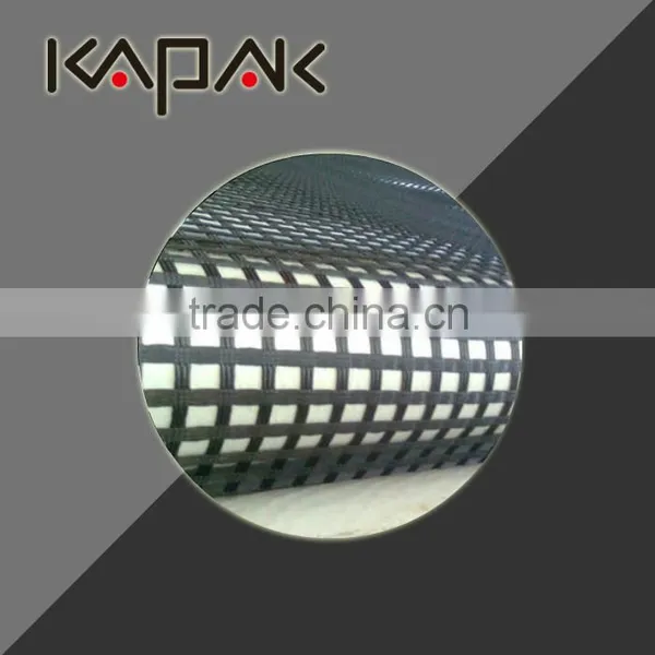 Polypropylene Geogrid for Stabilization and Slope Reinforcement photo-4