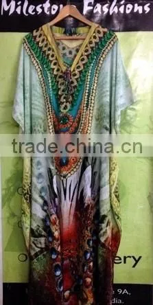 SILK KAFTANS photo-5