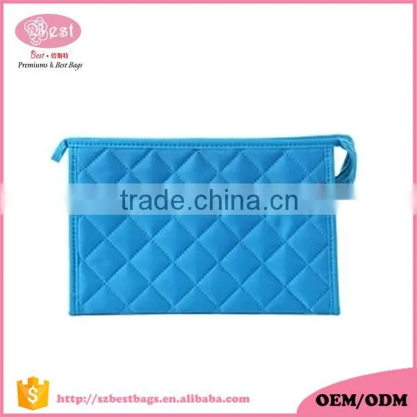 2016 China Wholesale Women Beauty Travel Fashion Cosmetic Bag photo-5