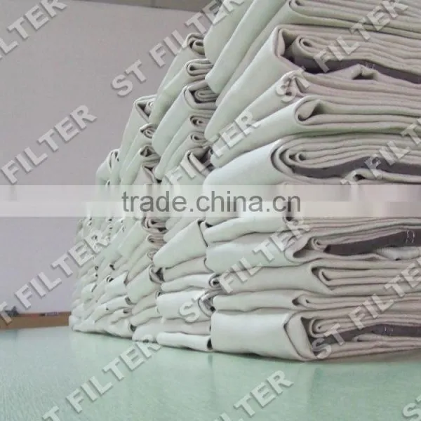 e Ptfe Membrane Filter Bag for Coal Boiler photo-4