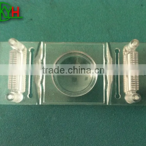 ABS Cnc Milling Rapid Prototype Part photo-5