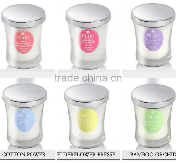 Prices Signature Medium Jar photo-4