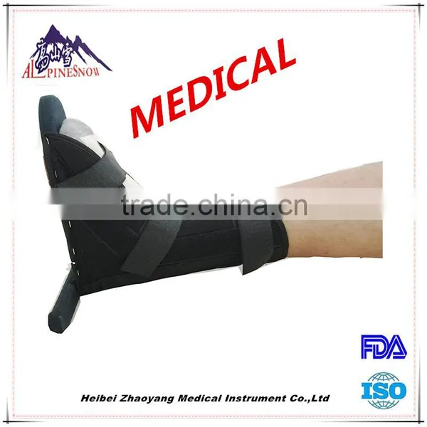 Medical Ankle Foot Walking Support Shoes photo-3