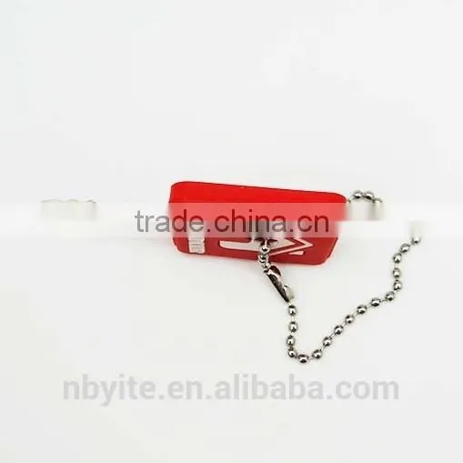 Silicone Car Key Protective Cover photo-3
