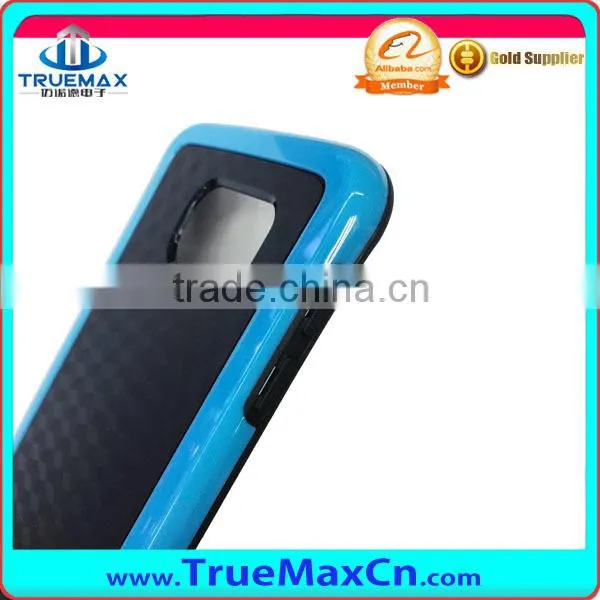 Shenzhen Mobile Phone Shell Case Cover for Samsung Galaxy v Plus photo-4